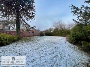 Garden- click for photo gallery